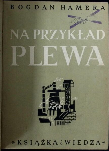 Na przykład Plewa