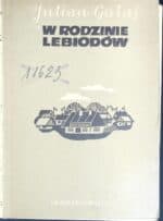 W rodzinie Lebiodów