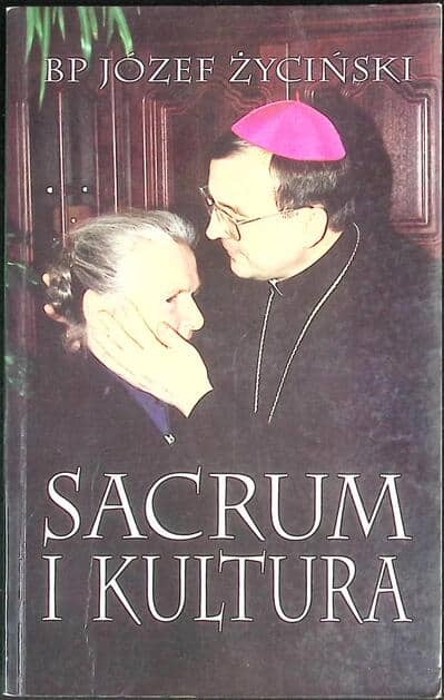 Sacrum i kultura