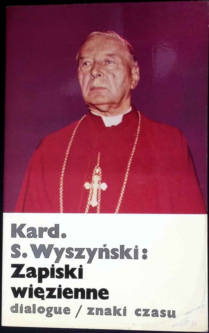 Zapiski więzienne - obrazek 1