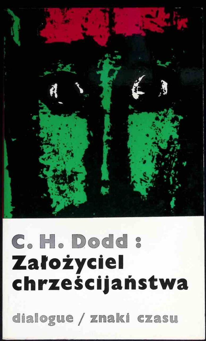 Założyciel chrześcijaństwa - obrazek 1