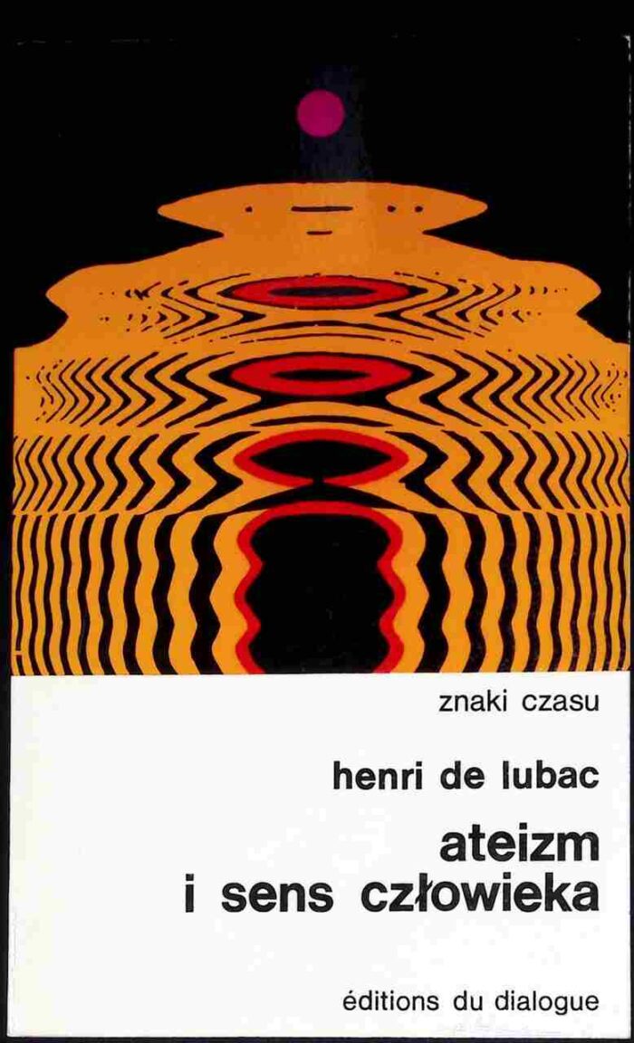 Ateizm i sens człowieka - obrazek 1