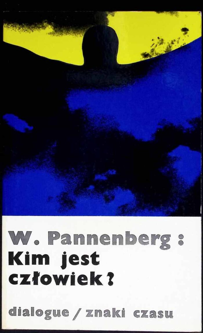 Kim jest człowiek? - obrazek 1