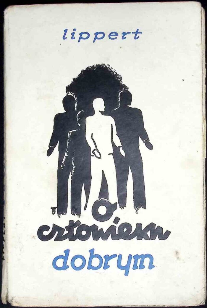 O człowieku dobrym - obrazek 1