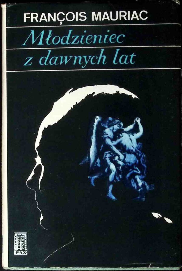 Młodzieniec z dawnych lat - obrazek 1