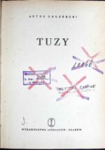 Tuzy