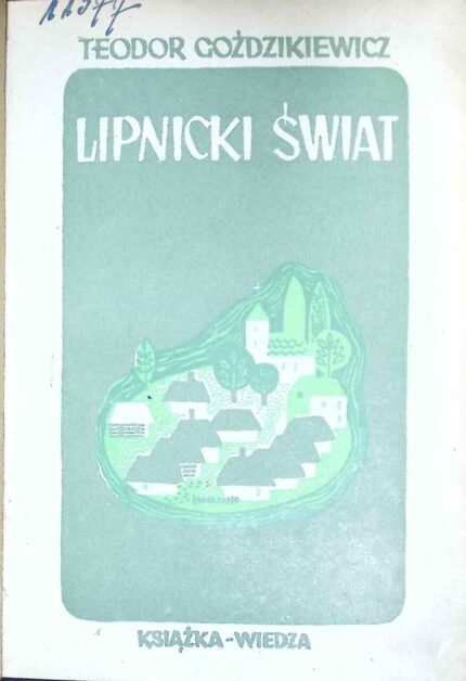 Lipnicki świat