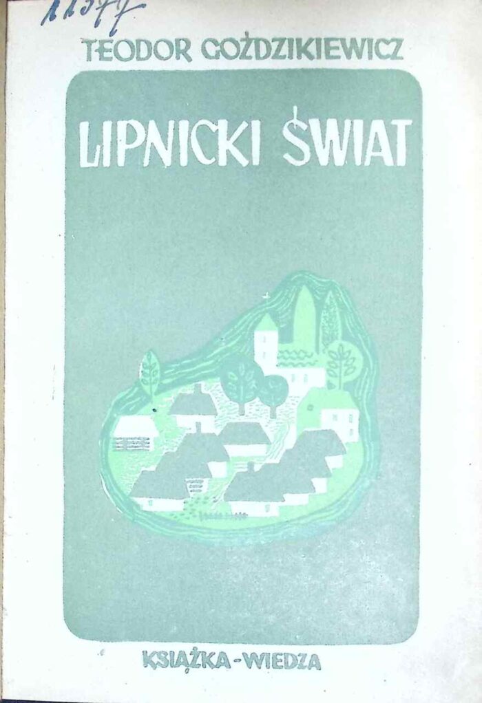 Lipnicki świat - obrazek 1