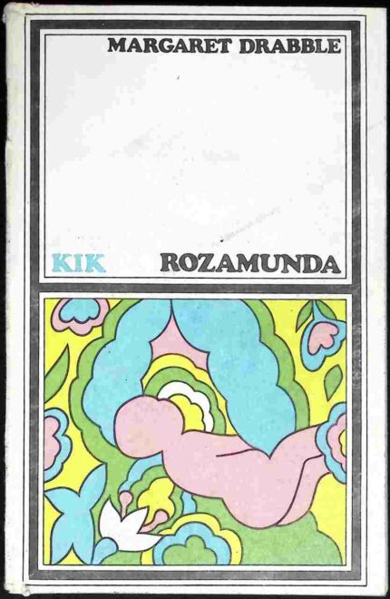 Rozamunda