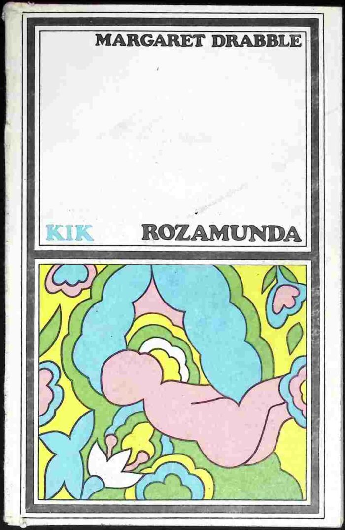 Rozamunda - obrazek 1