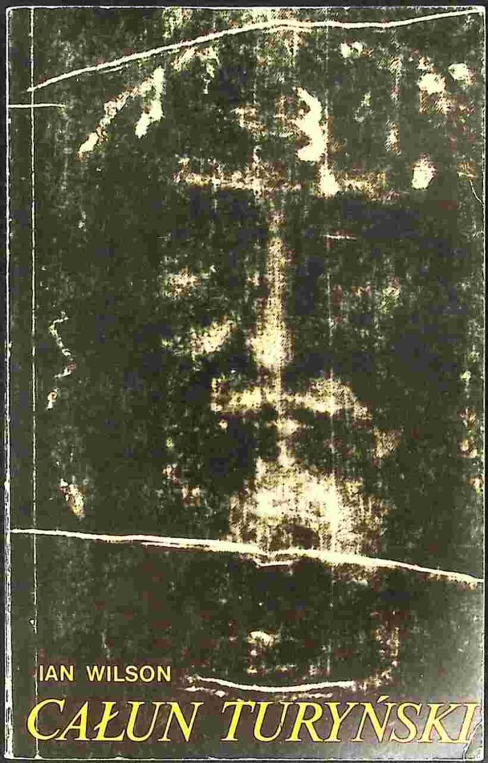 Całun turyński - obrazek 1