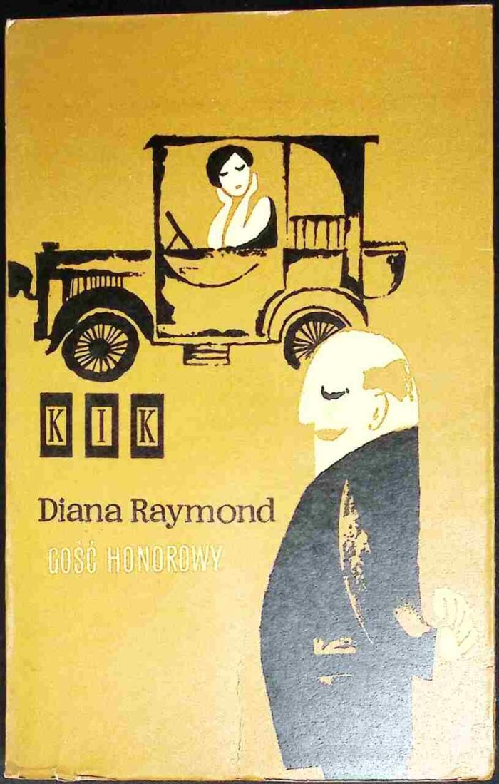 Gość honorowy - obrazek 1