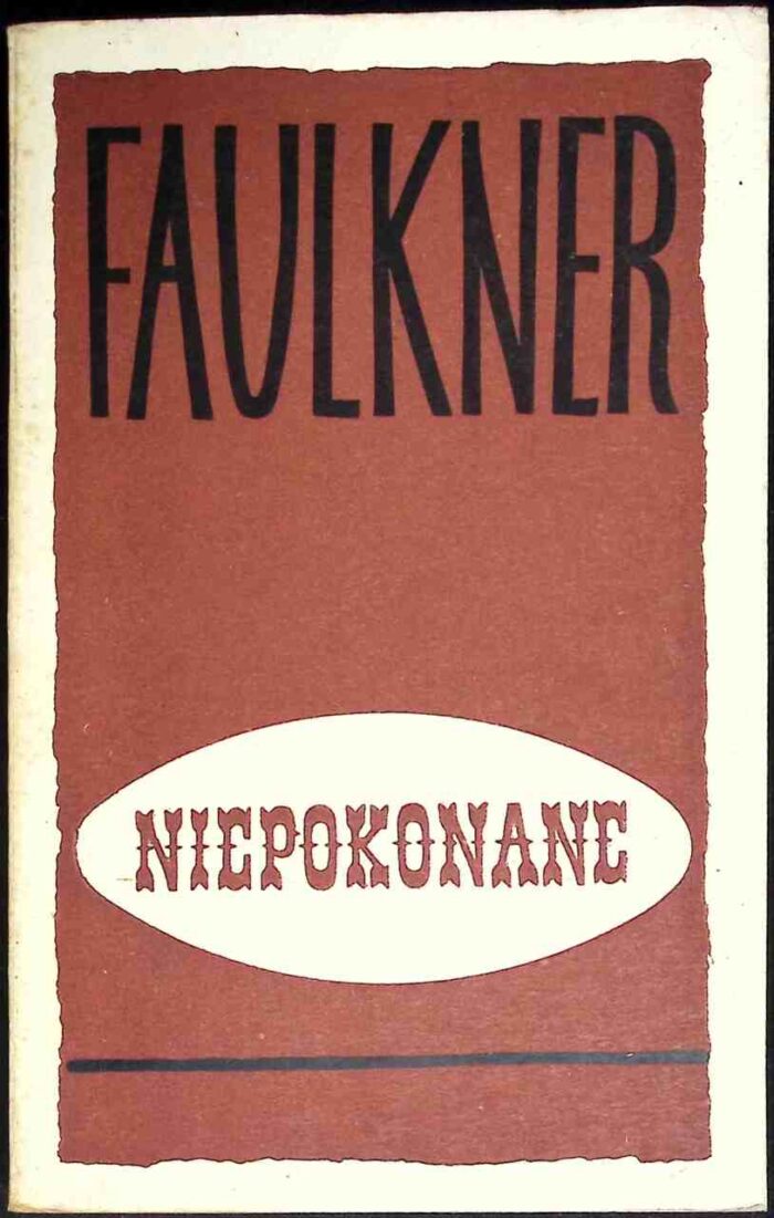 Niepokonane - obrazek 1