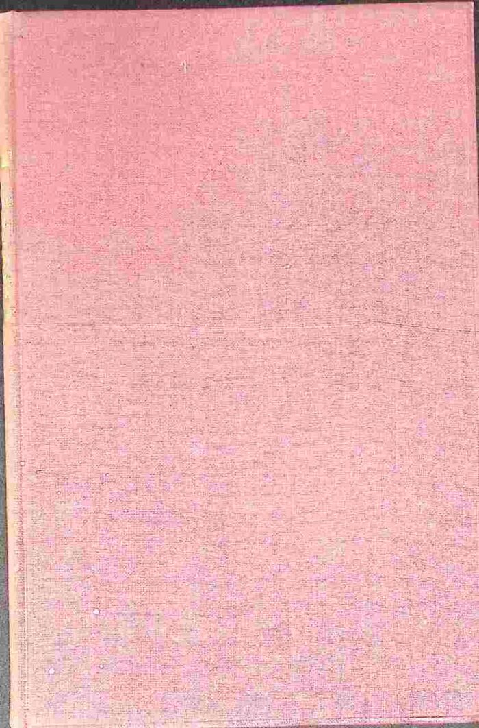 Metody badań zjawisk nadprzyrodzonych (1933) - obrazek 2