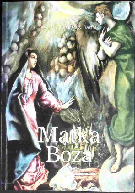 Matka Boża