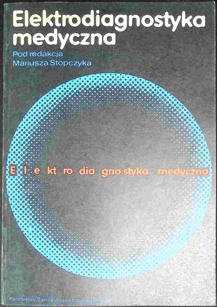 Elektrodiagnostyka medyczna - obrazek 1
