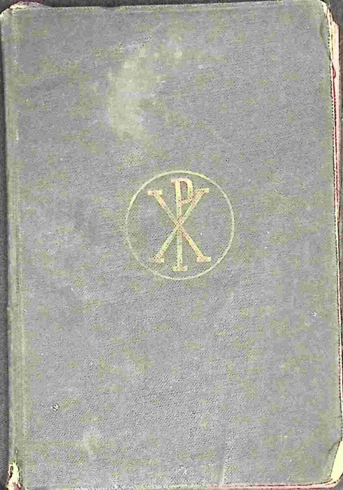Rituale minus continens excerpta e Rituali Romano pro Polonia (1954) - obrazek 2