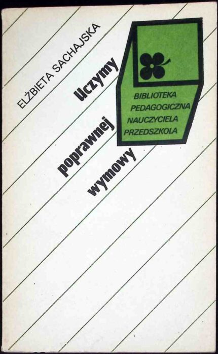 Uczymy poprawnej wymowy