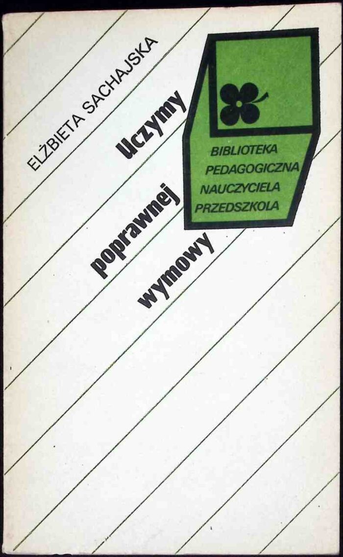 Uczymy poprawnej wymowy - obrazek 1