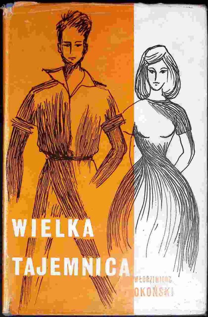 Wielka tajemnica - obrazek 1