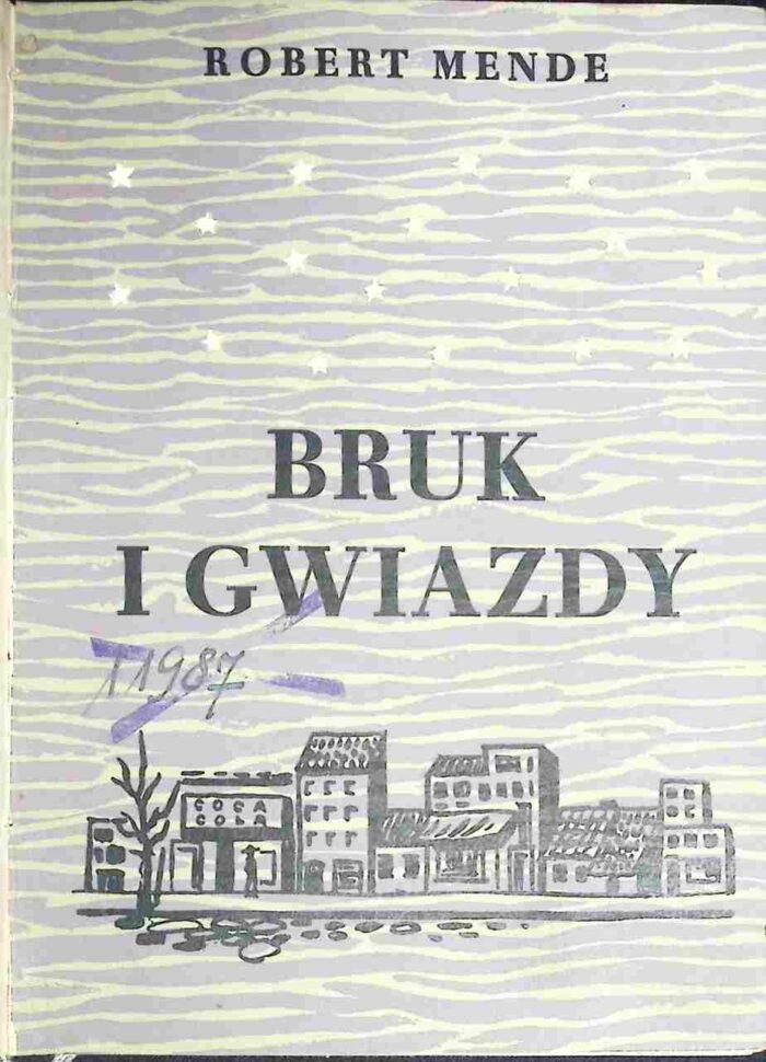 Bruk i gwiazdy - obrazek 1