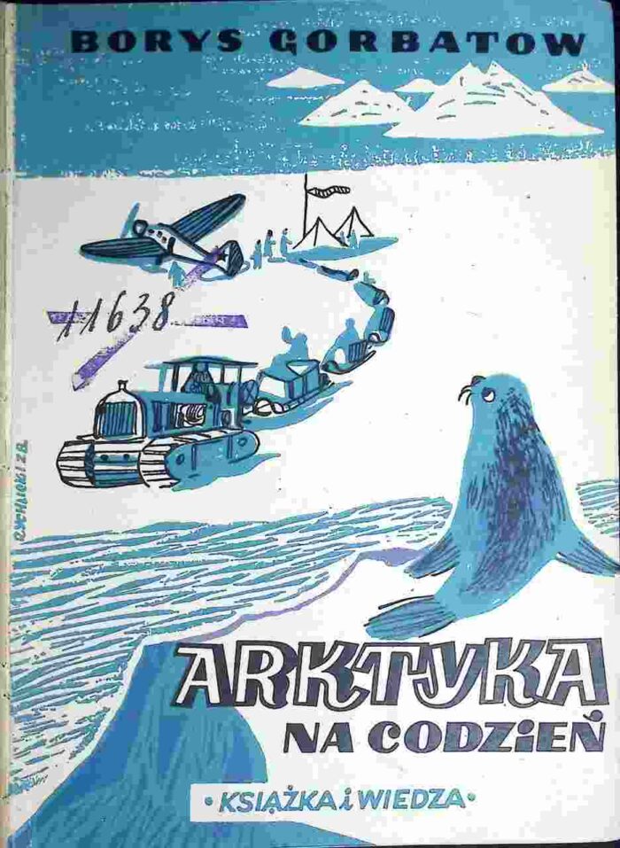 Arktyka na codzień - obrazek 1