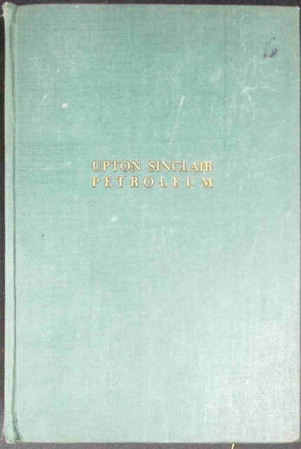 Petroleum. Roman