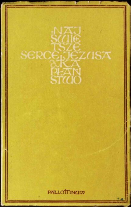 Najświętsze Serce Jezusa a kapłaństwo