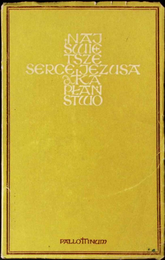 Najświętsze Serce Jezusa a kapłaństwo - obrazek 1