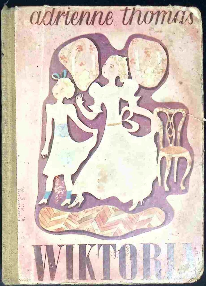 Wiktoria (1939) - obrazek 1