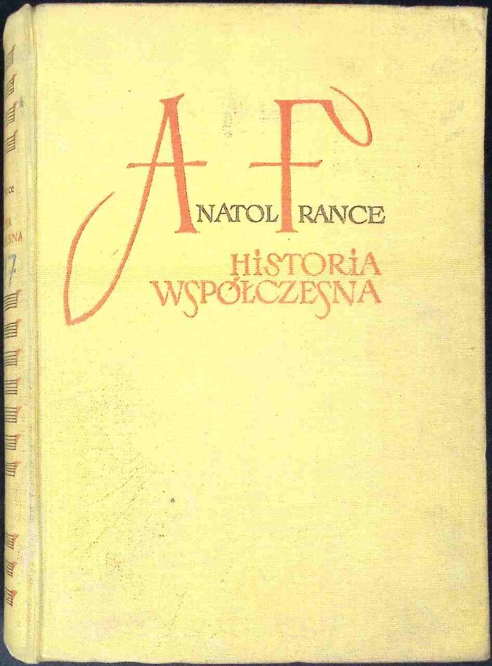 Historia współczesna - obrazek 1