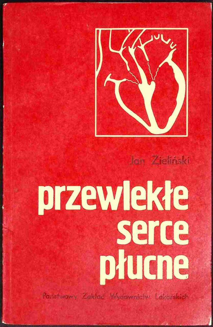 Przewlekłe serce płucne - obrazek 1
