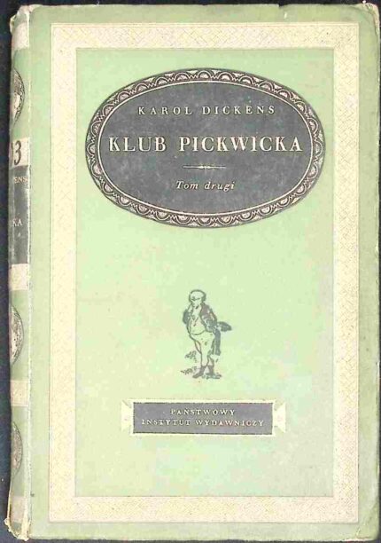 Klub Pickwicka