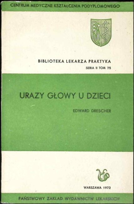 Urazy głowy u dzieci