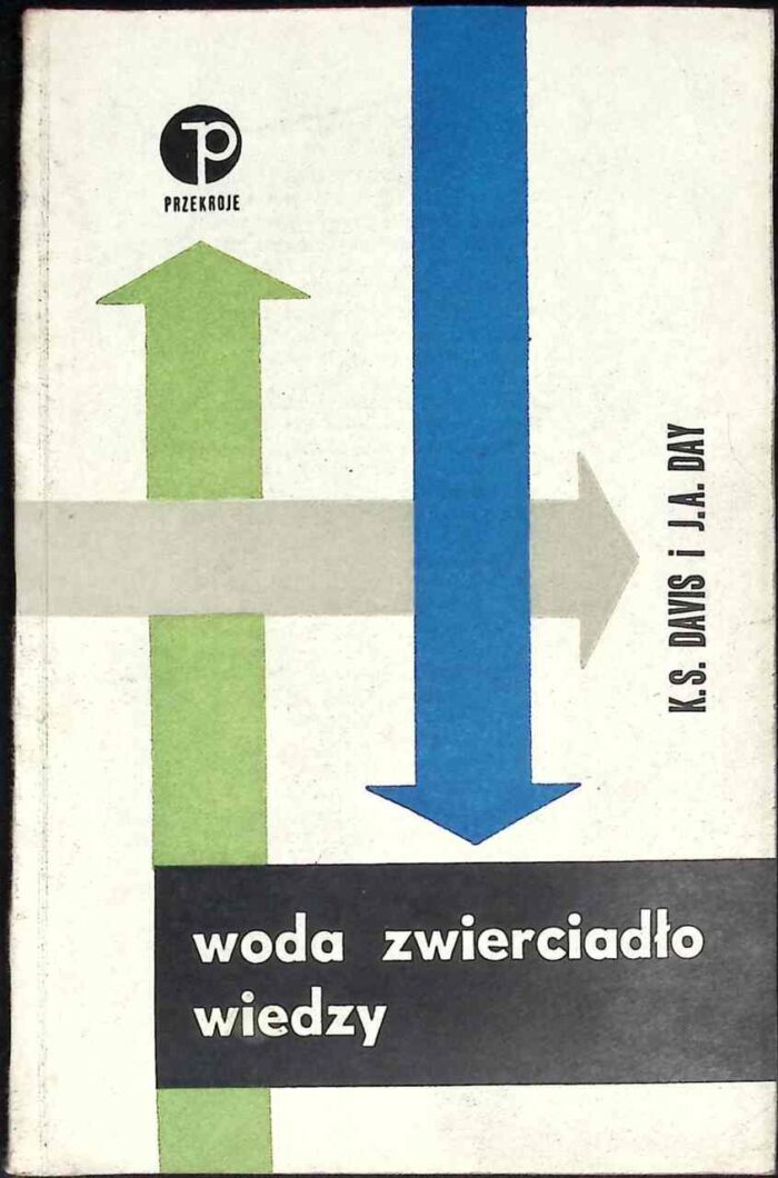 Woda zwierciadło wiedzy - obrazek 1