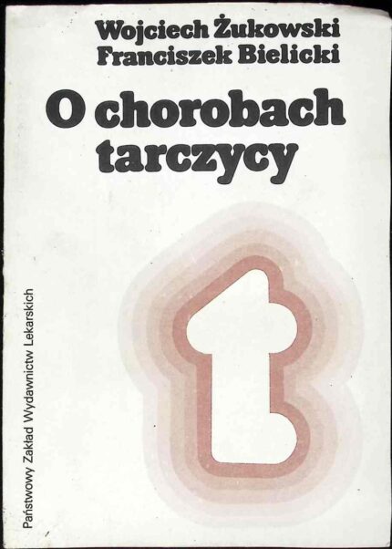 O chorobach tarczycy