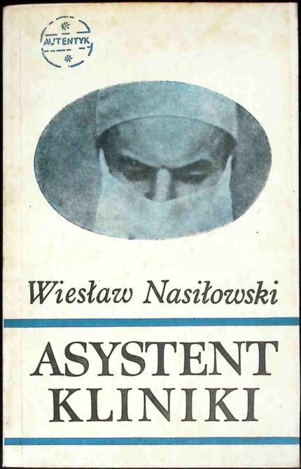Asystent kliniki
