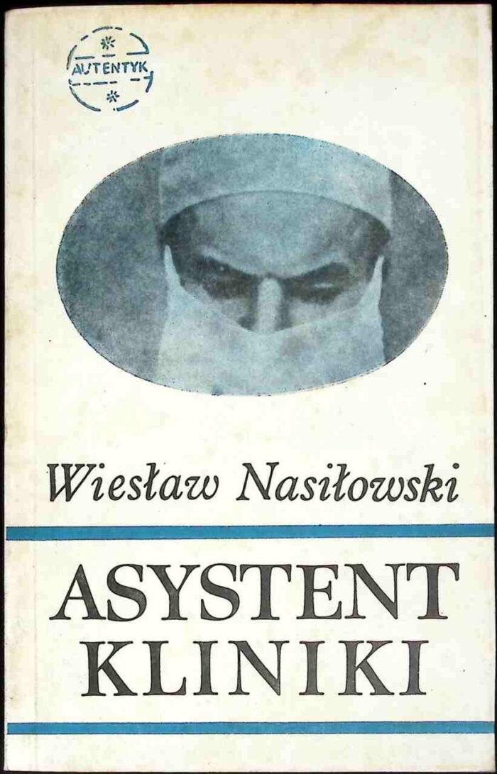 Asystent kliniki - obrazek 1