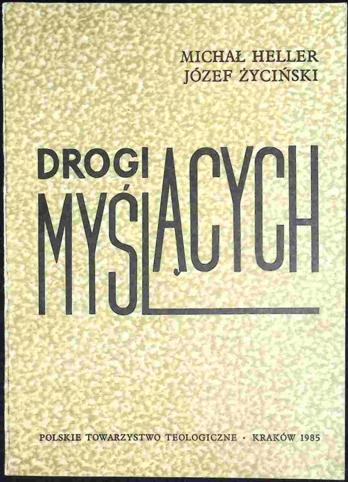 Drogi myślących - obrazek 1