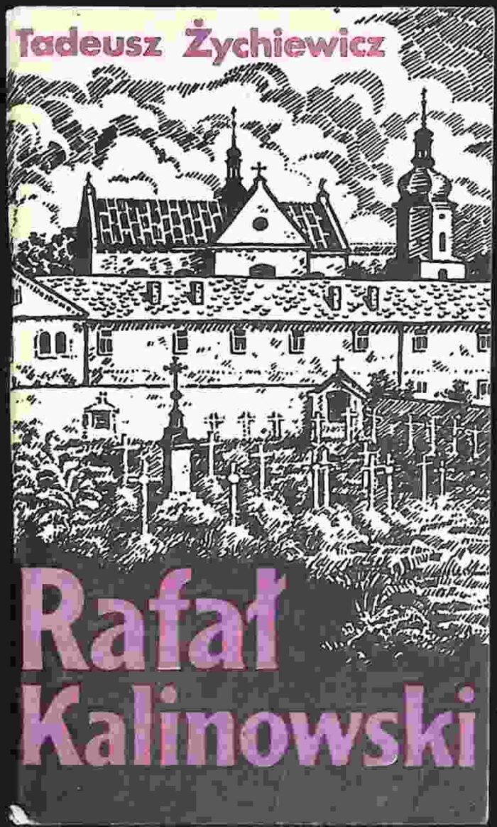 Rafał Kalinowski - obrazek 1