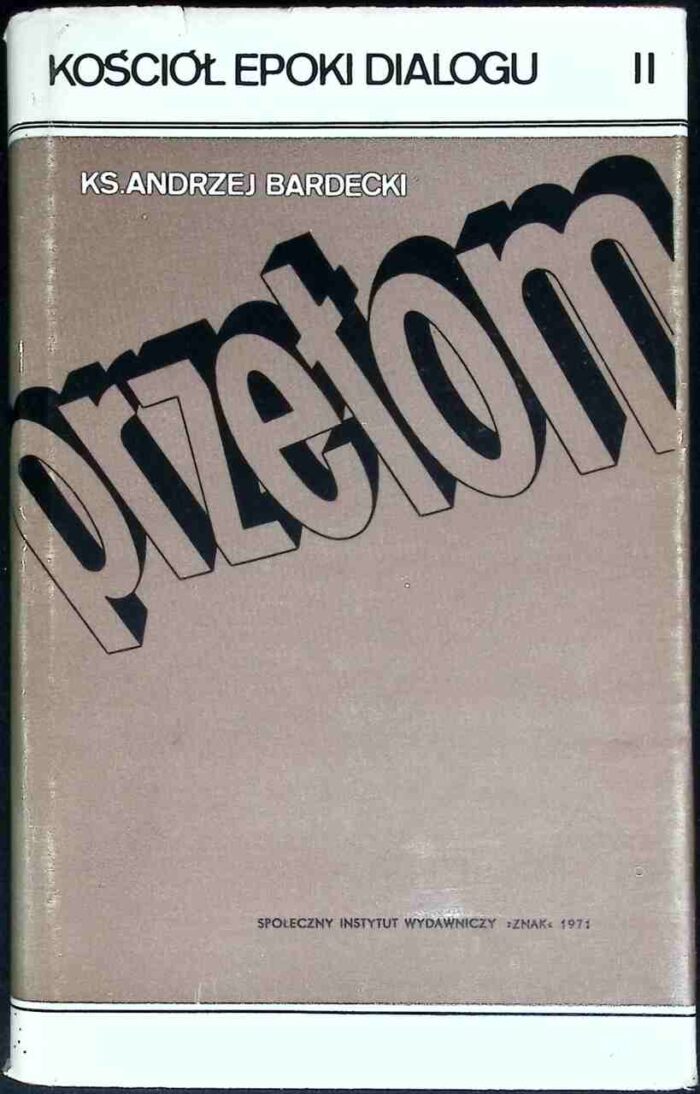 Przełom - obrazek 1