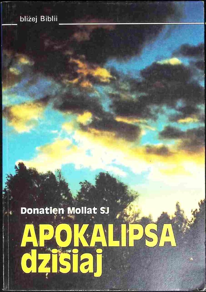 Apokalipsa dzisiaj - obrazek 1