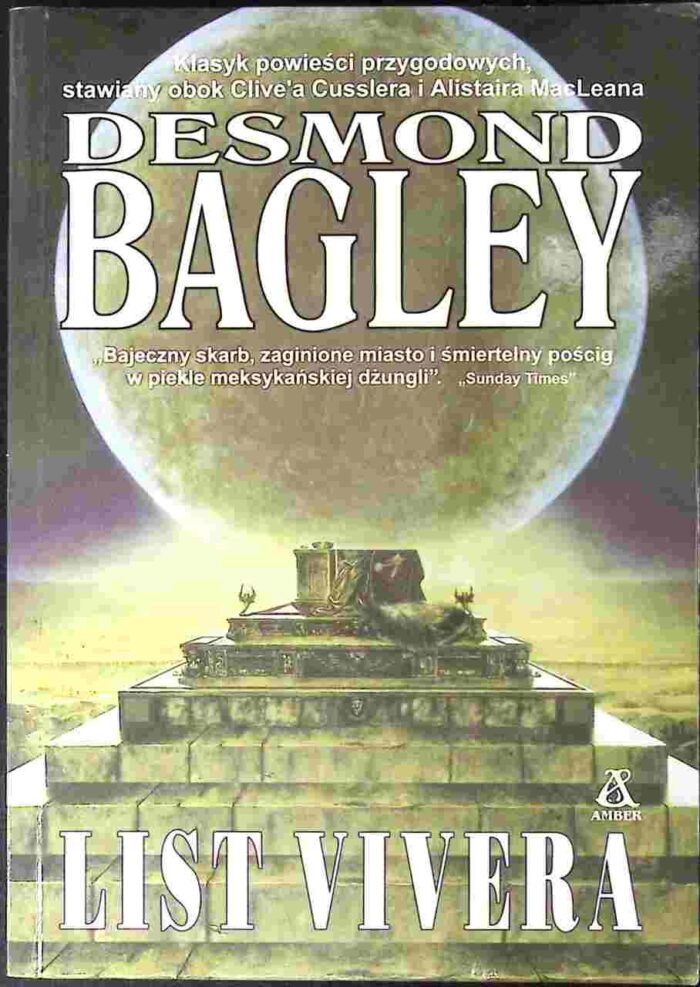 List Vivera - obrazek 1