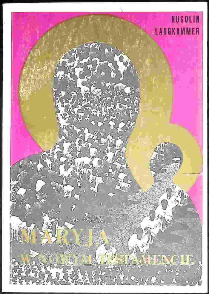 Maryja w Nowym Testamencie - obrazek 1