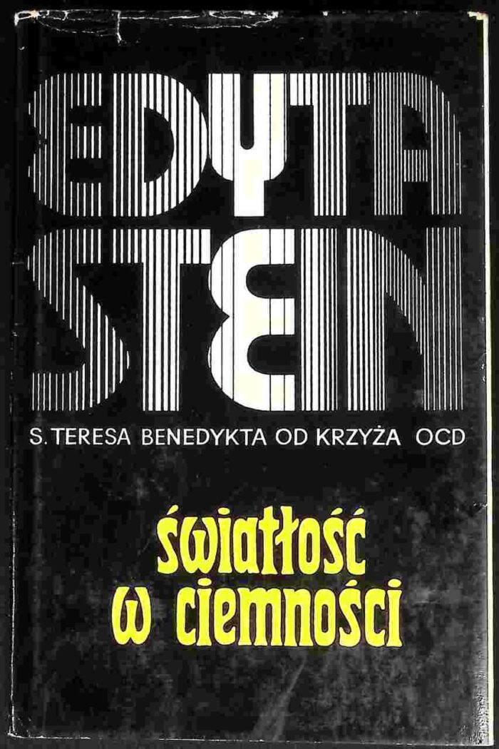 Światłość w ciemności, t. II - obrazek 1