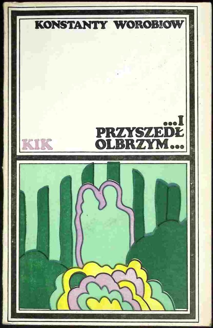 ...I przyszedł olbrzym... - obrazek 1