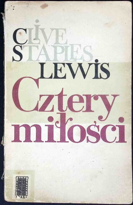 Cztery miłości