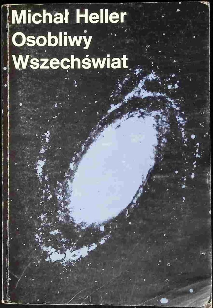 Osobliwy Wszechświat - obrazek 1