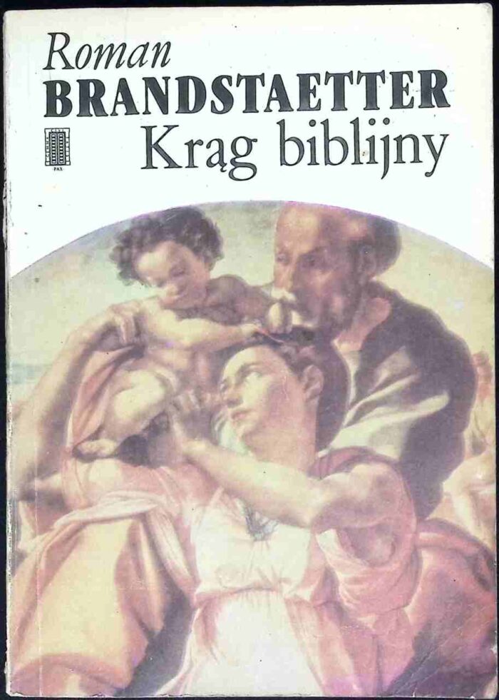 Krąg biblijny - obrazek 1