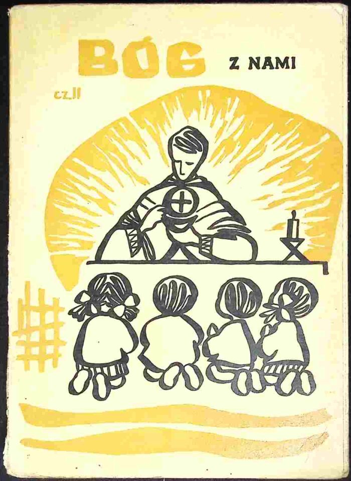 Bóg z nami, cz. II - obrazek 1